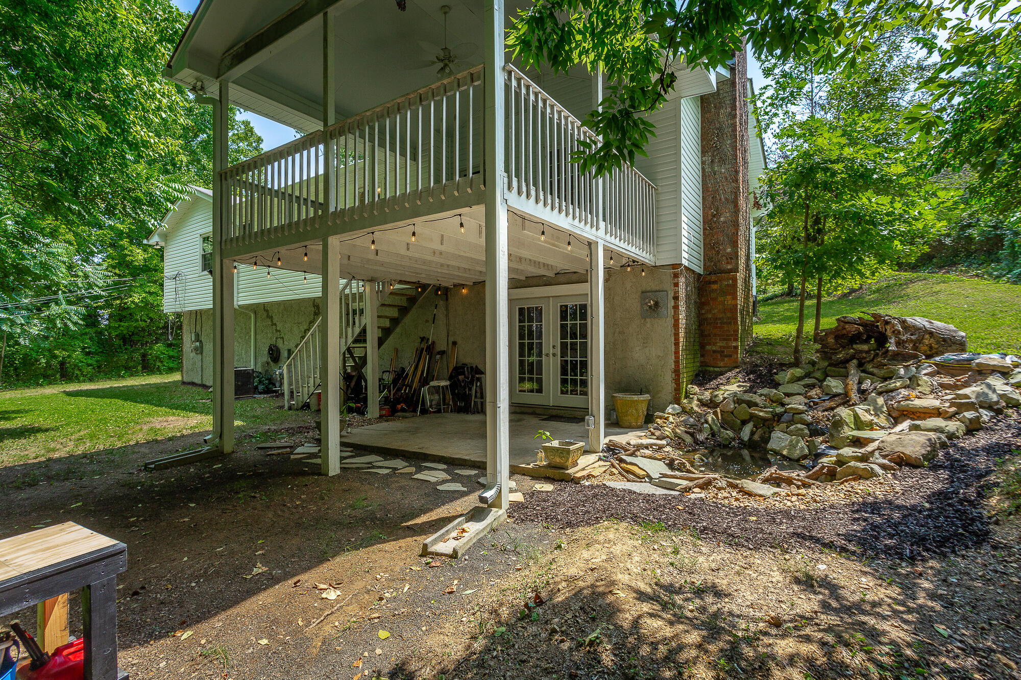 1333 Highland Road Chattanooga, TN 37415 - Photo 42 of 48 1333 Highland Rd.