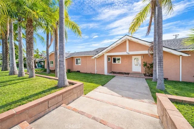 $3,760 | 386 West 16th Street, Upland, CA 91784