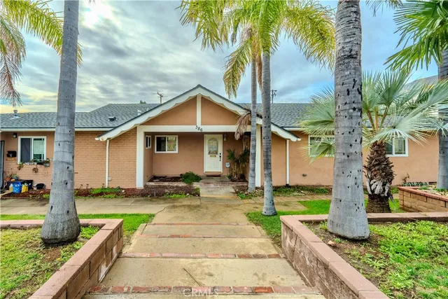 $3,960 | 386 West 16th Street, Upland, CA 91784