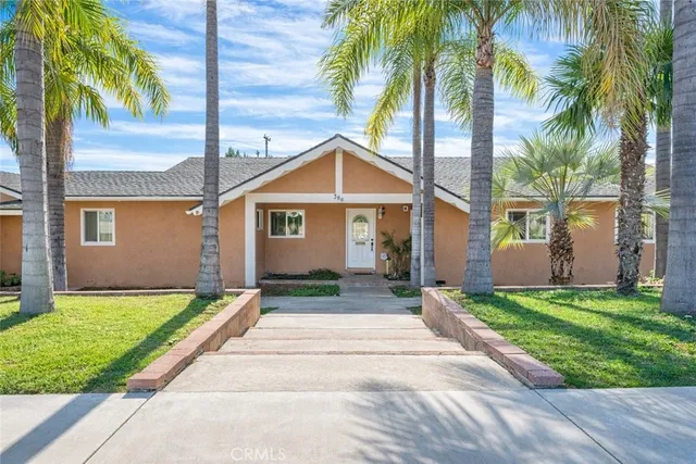 $3,760 | 386 West 16th Street, Upland, CA 91784