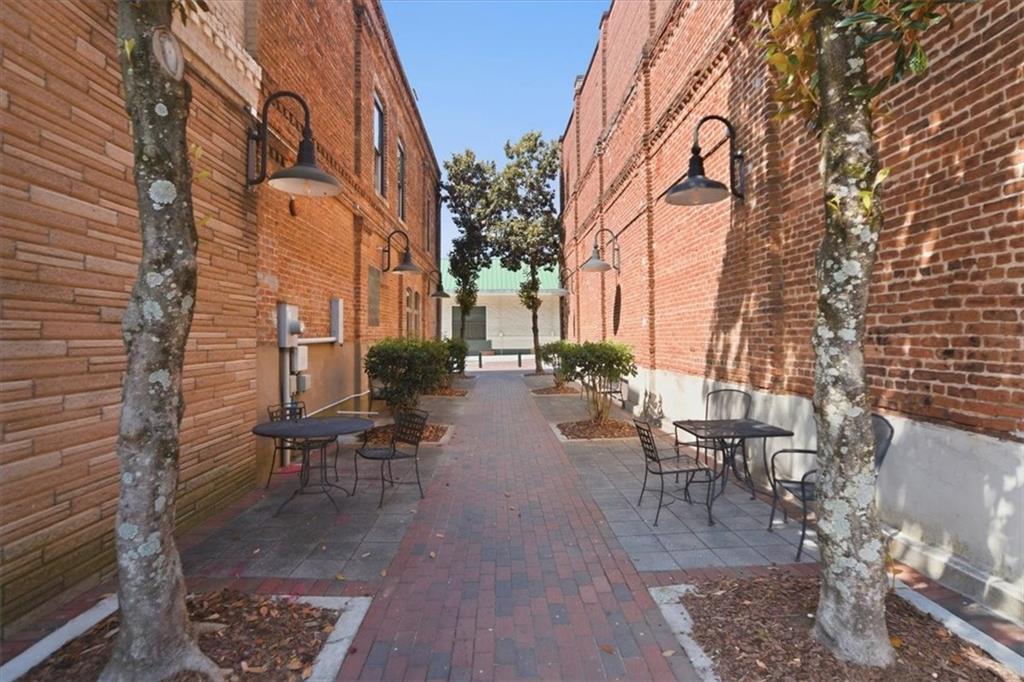 870 American Legion Road Northeast Conyers, GA 30012 - Photo 40 of 40