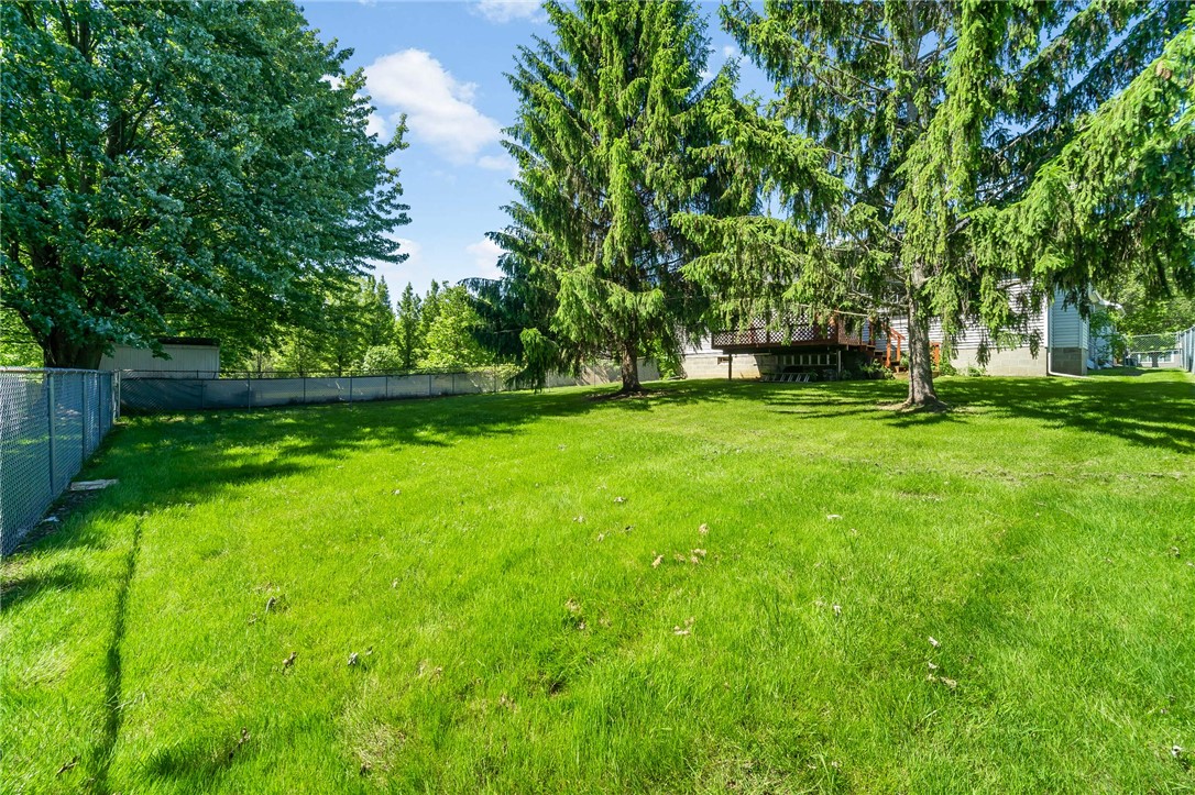 476 East Manitou Road Greece, NY 14468 - Photo 30 of 33