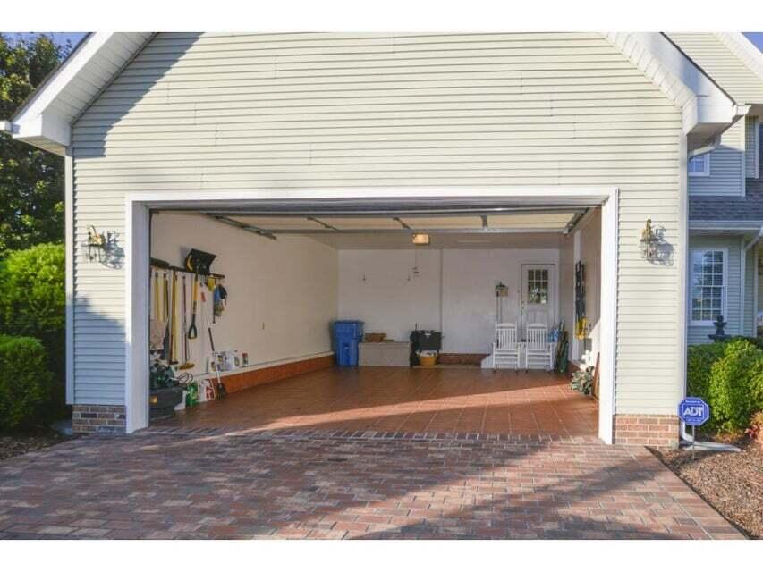 238 Union Church Road Jonesborough, TN 37659 - Photo 49 of 55 Garage