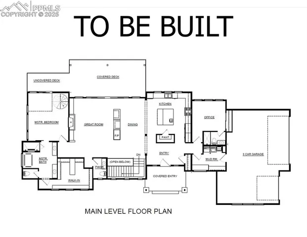 a black and white photo of a living room