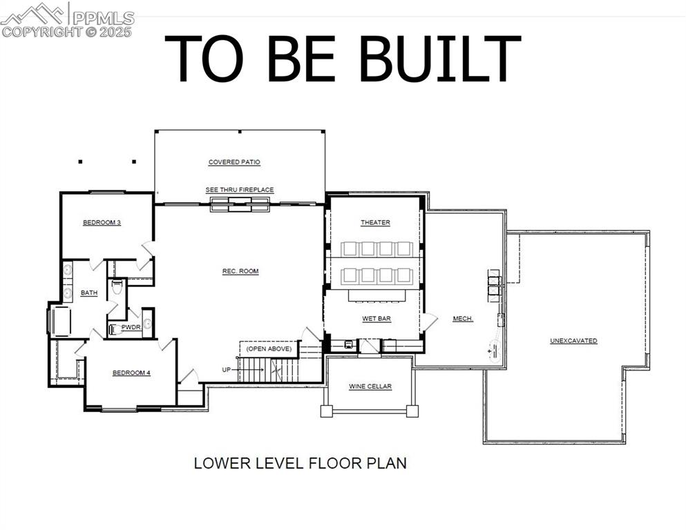 2255 Elk Park Road Larkspur, CO 80118 - Photo 3 of 15