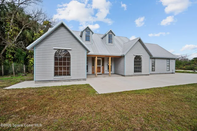 $459,000 | 4500 Papaya Street, Cocoa, FL 32926