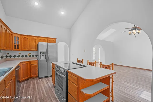 $459,000 | 4500 Papaya Street, Cocoa, FL 32926