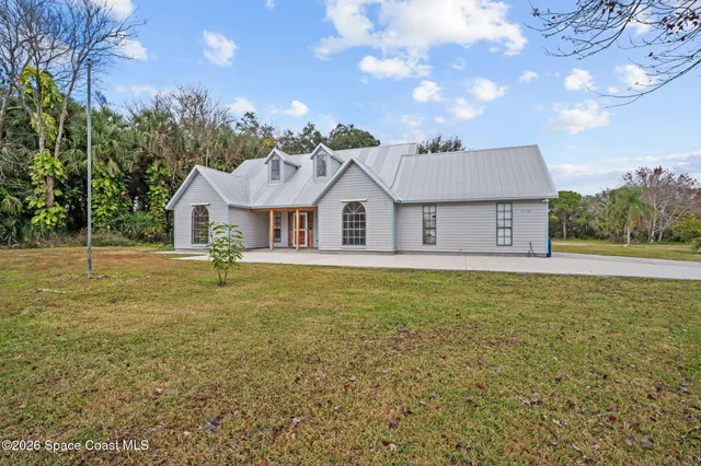 $459,000 | 4500 Papaya Street, Cocoa, FL 32926