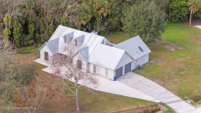 $459,000 | 4500 Papaya Street, Cocoa, FL 32926