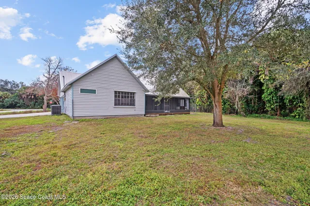 $459,000 | 4500 Papaya Street, Cocoa, FL 32926