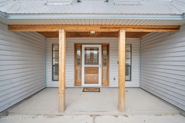 $459,000 | 4500 Papaya Street, Cocoa, FL 32926