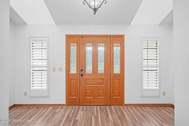 $459,000 | 4500 Papaya Street, Cocoa, FL 32926