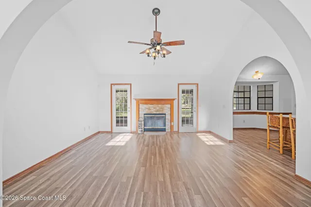 $459,000 | 4500 Papaya Street, Cocoa, FL 32926