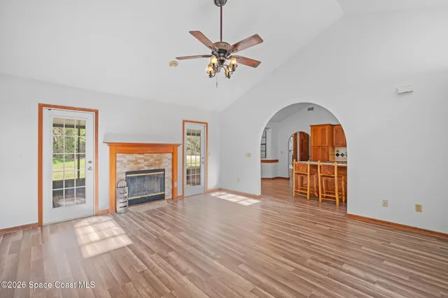 $459,000 | 4500 Papaya Street, Cocoa, FL 32926