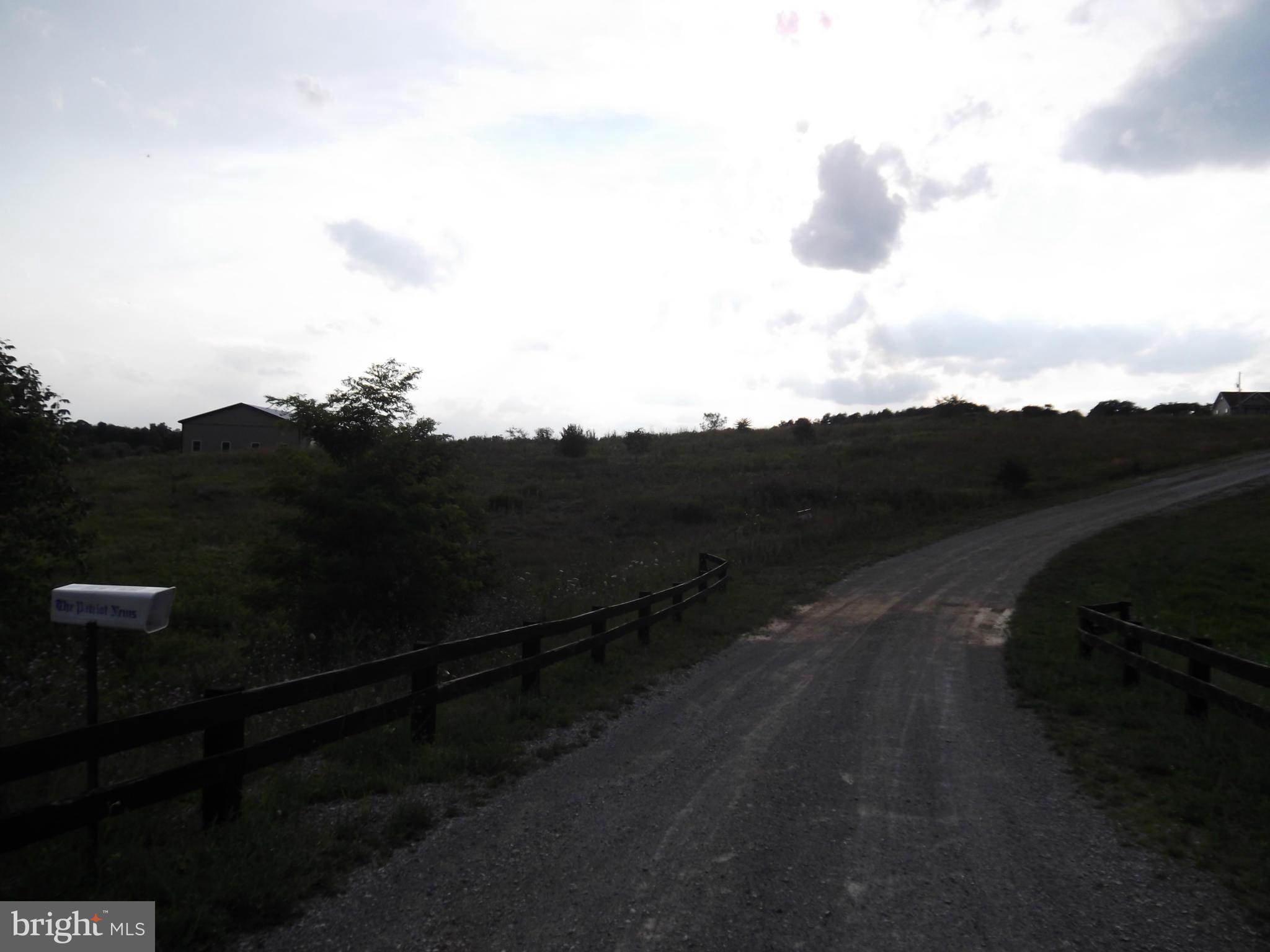 Booz Road Shippensburg, PA 17257 - Photo 14 of 23 View