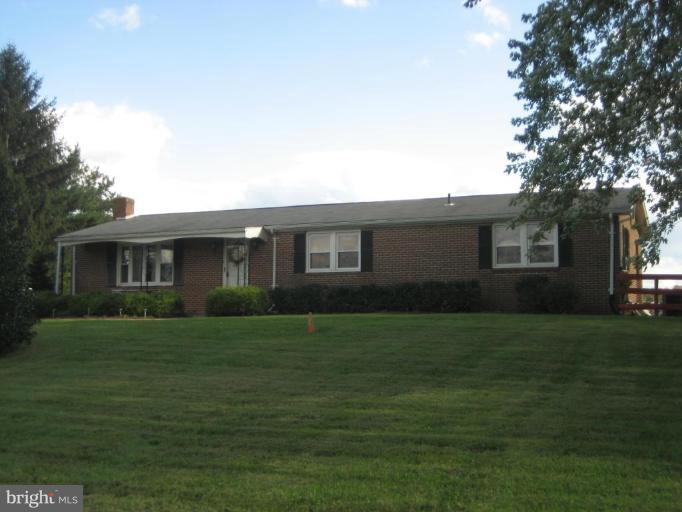 3803 Boteler Road Mount Airy, MD 21771 - Photo 1 of 22 Exterior (Main)