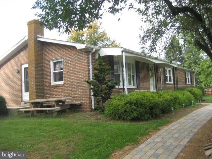3803 Boteler Road Mount Airy, MD 21771 - Photo 12 of 22 Exterior #2