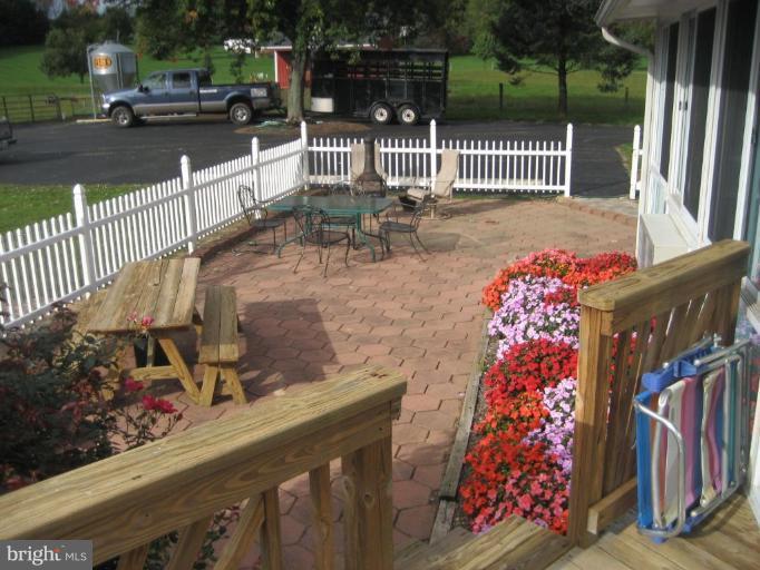 3803 Boteler Road Mount Airy, MD 21771 - Photo 14 of 22 Patio