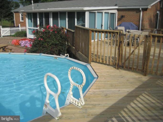 3803 Boteler Road Mount Airy, MD 21771 - Photo 15 of 22 Swimming Pool