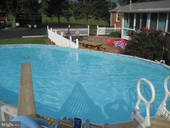 3803 Boteler Road Mount Airy, MD 21771 - Photo 16 of 22 Swimming Pool 2