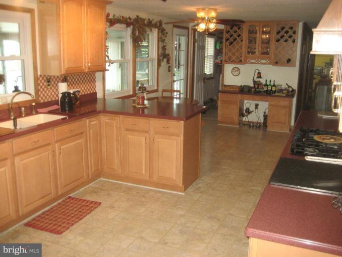 3803 Boteler Road Mount Airy, MD 21771 - Photo 4 of 22 Kitchen #2