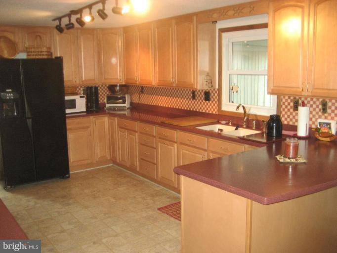 3803 Boteler Road Mount Airy, MD 21771 - Photo 5 of 22 Kitchen #3