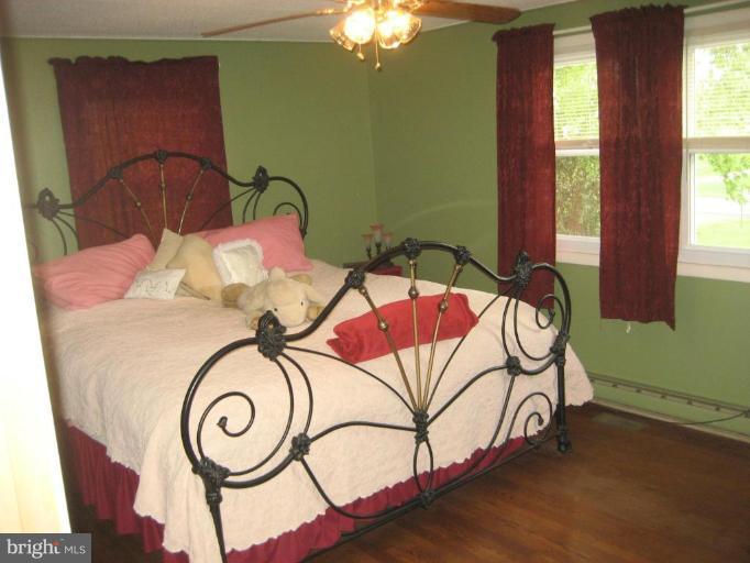3803 Boteler Road Mount Airy, MD 21771 - Photo 9 of 22 Master Bedroom