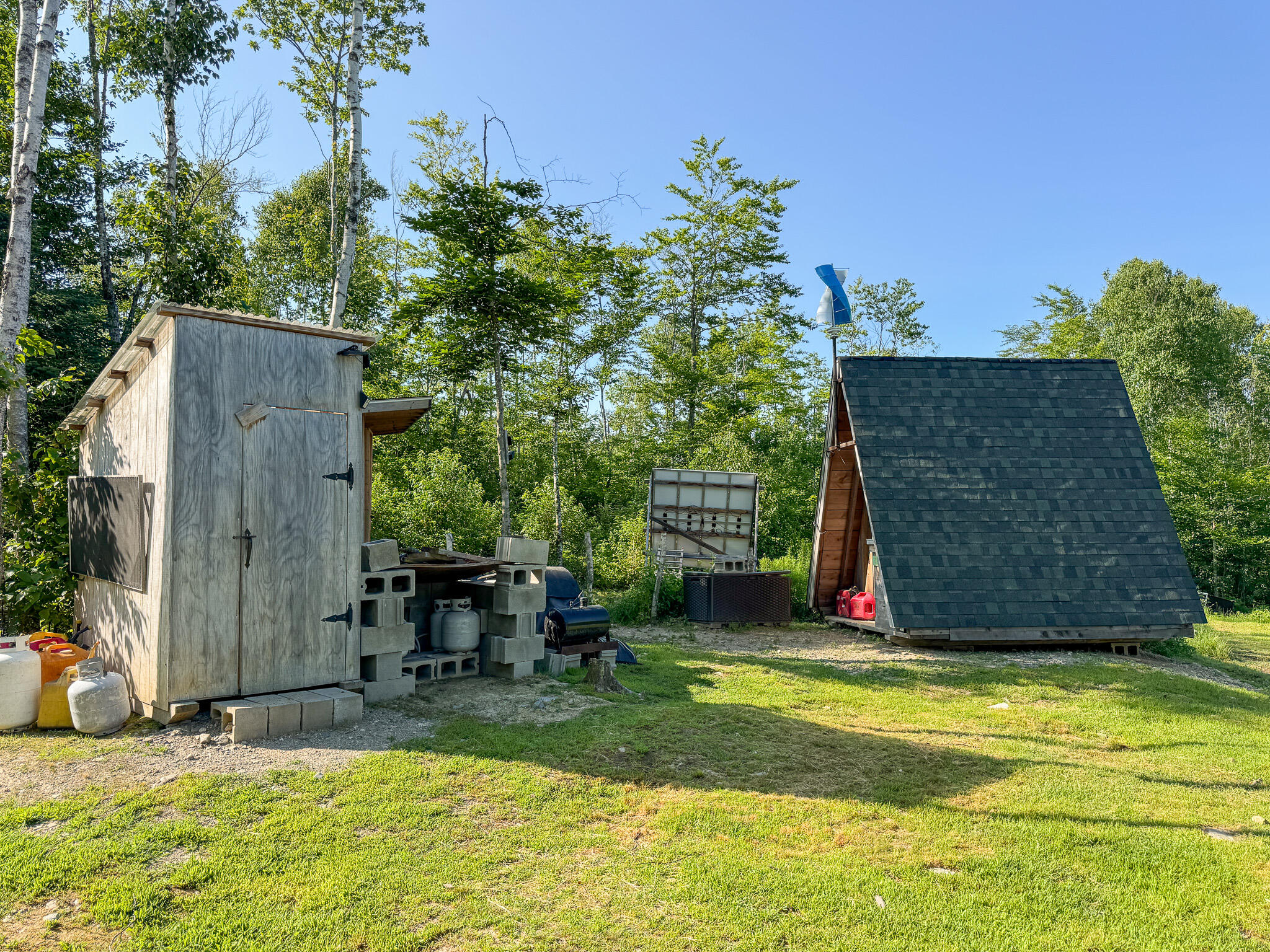 498 Freedom Road Springfield, ME 04487 - Photo 7 of 20 IMG_6761