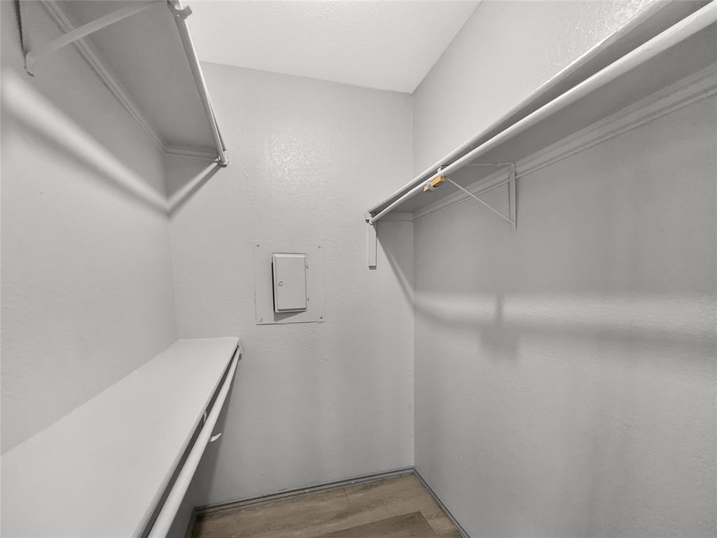 5750 Phoenix Drive, Unit 22 Dallas, TX 75231 - Photo 30 of 30 Closet
