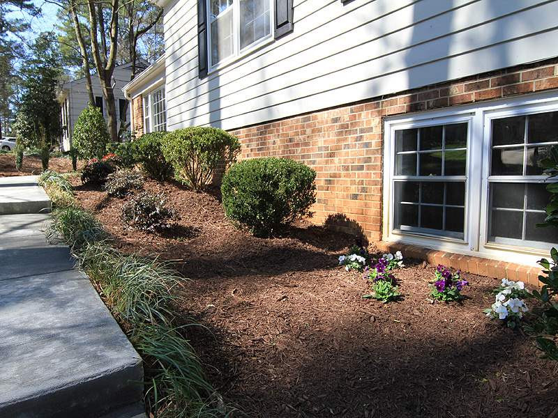 716 Richmond Street Raleigh, NC 27609 - Photo 23 of 24 Photo 23