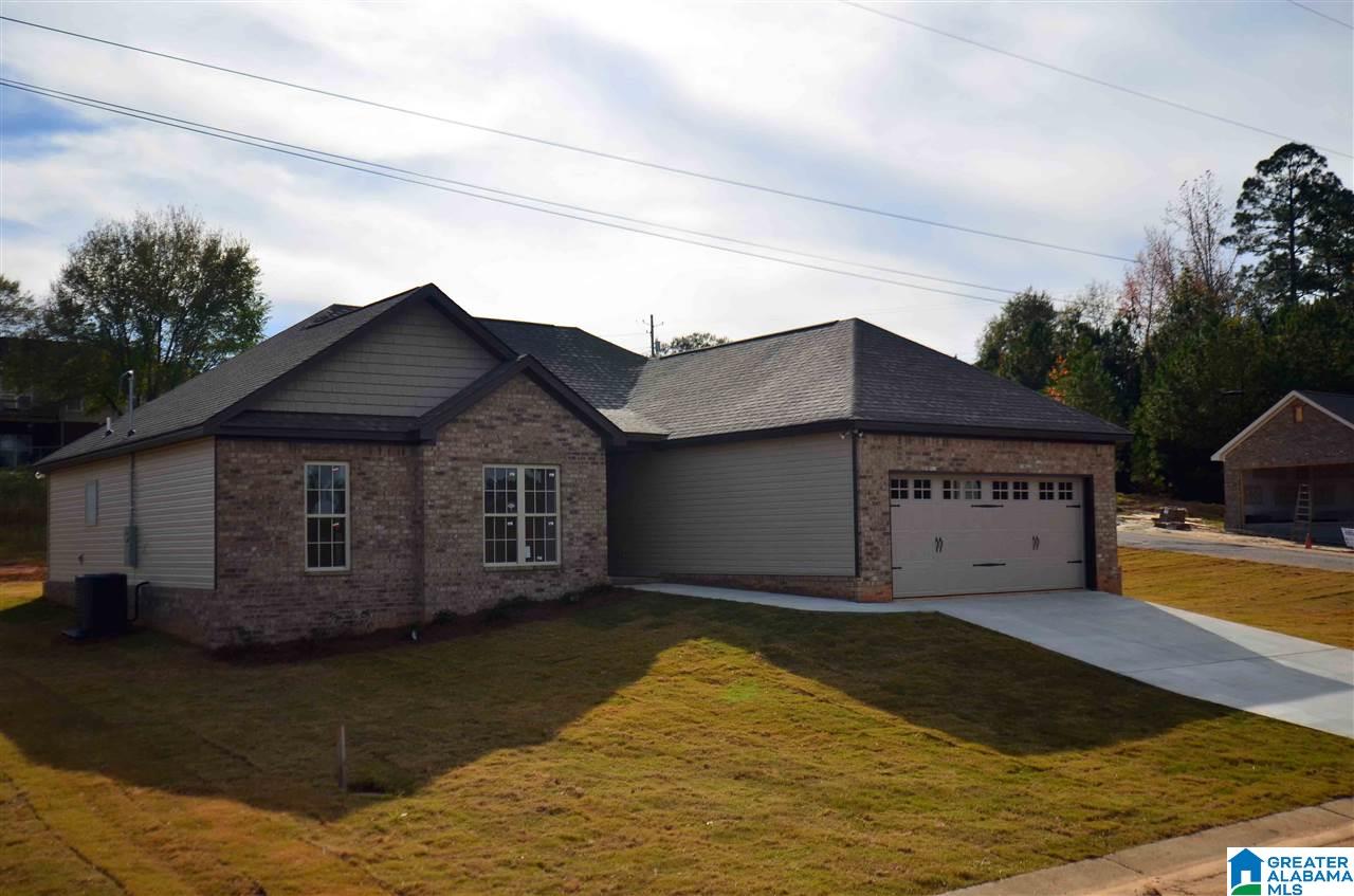 100 Searcy Lane Clanton, AL 35045 - Photo 20 of 32