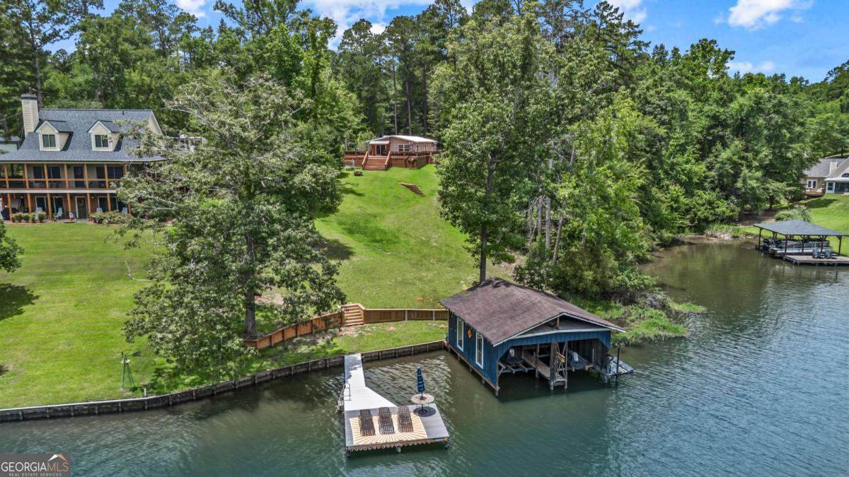 324 Cold Branch Road Eatonton, GA 31024 - Photo 11 of 60