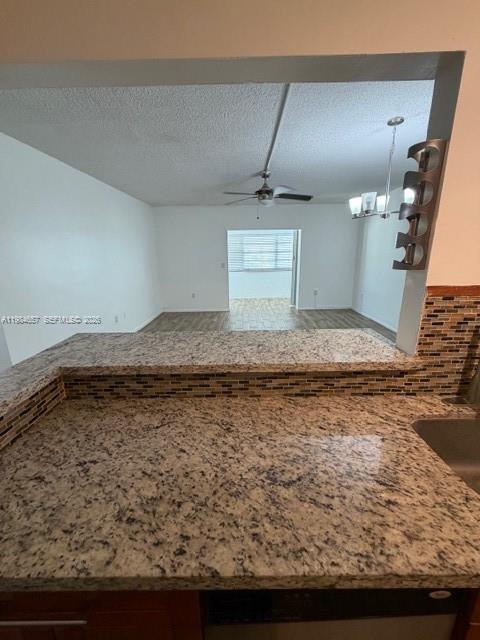 9159 Southwest 77th Avenue, Unit 409 Miami, FL 33156 - Photo 3 of 29 a view of a room with wooden floor
