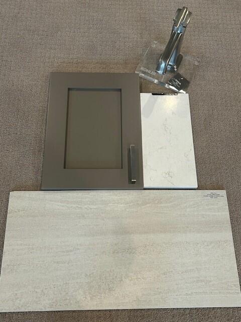 1718 North River Road River Hills, WI 53217 - Photo 15 of 21 Owner's bath finishes