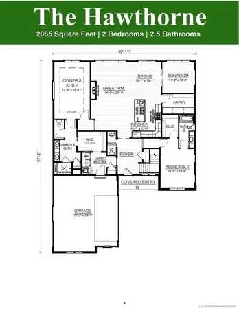 $859,999 | 1718 North River Road, River Hills, WI 53217