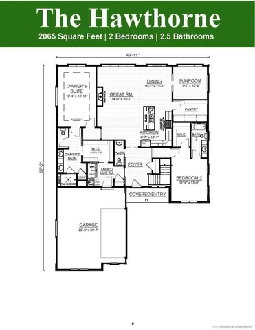 $859,999 | 1718 North River Road, Milwaukee, WI 53217