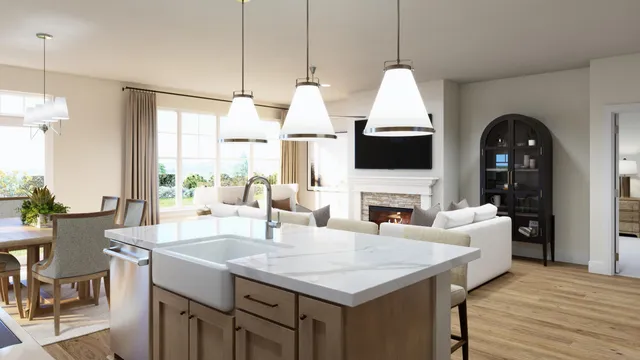 $859,999 | 1718 North River Road, Milwaukee, WI 53217