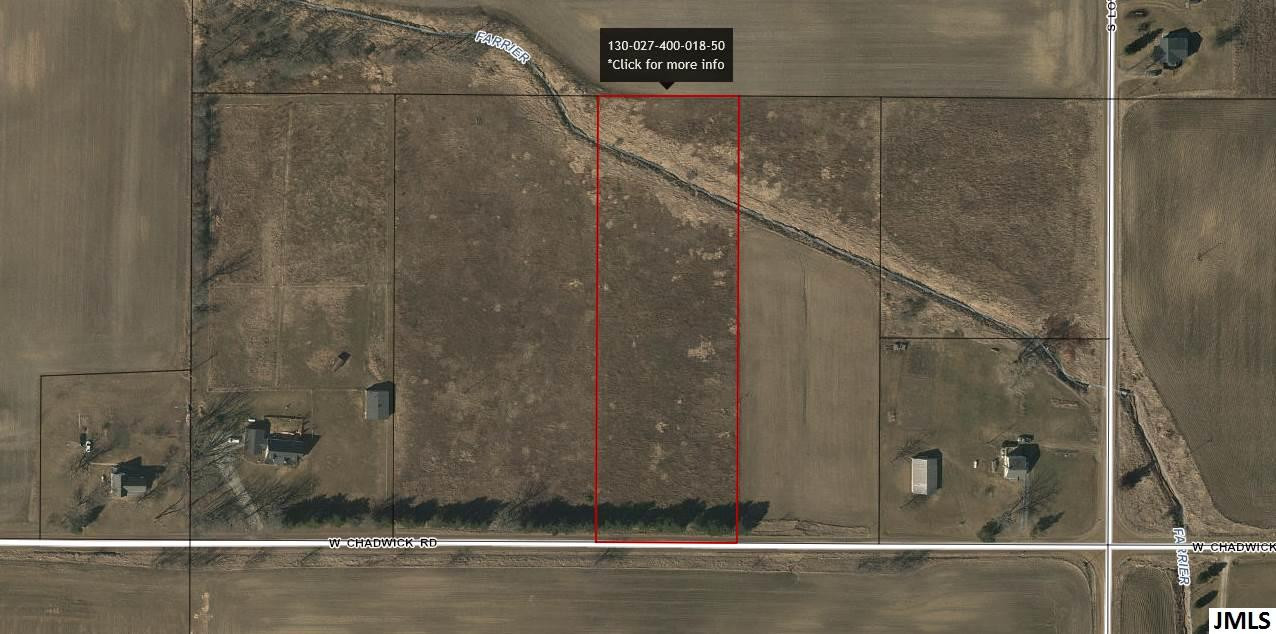 0 West Chadwick Road Dewitt, MI 48820 - Photo 1 of 1 Photo 1