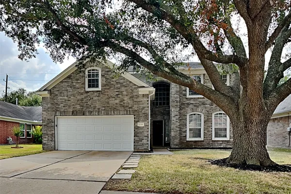 $2,240 | 2331 Trotter Drive, Katy, TX 77493