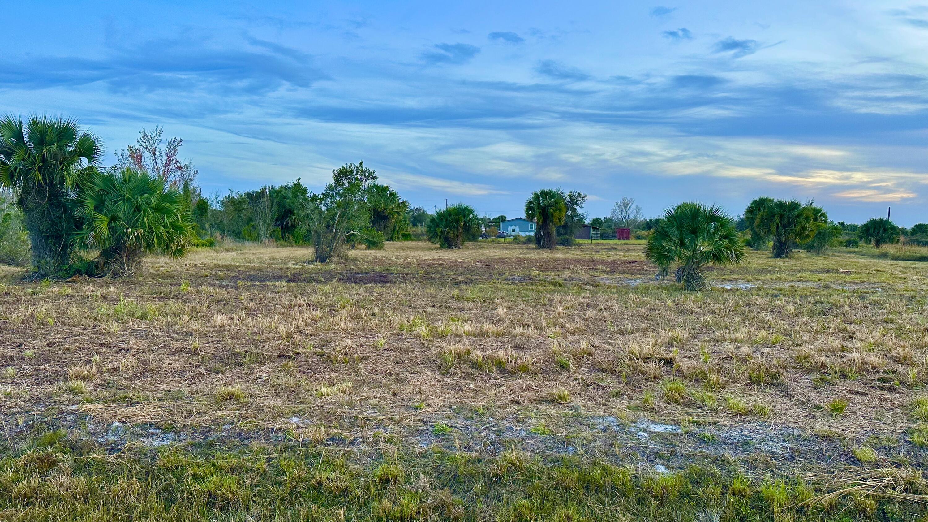 15308 Northwest 272nd St  