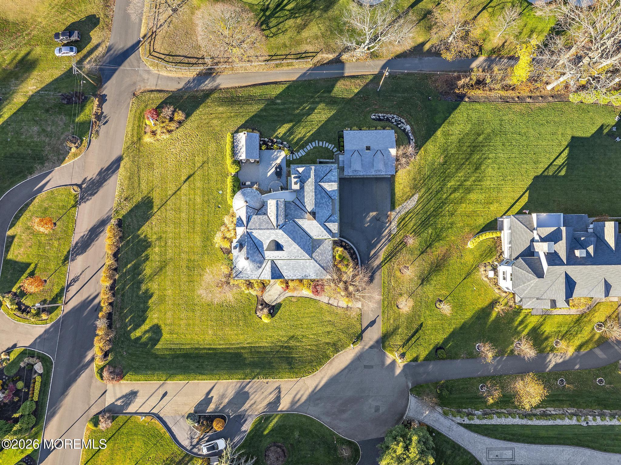 9 Beacon Hill Road Atlantic Highlands, NJ 07716 - Photo 6 of 64 9 Beacon Hill Rd