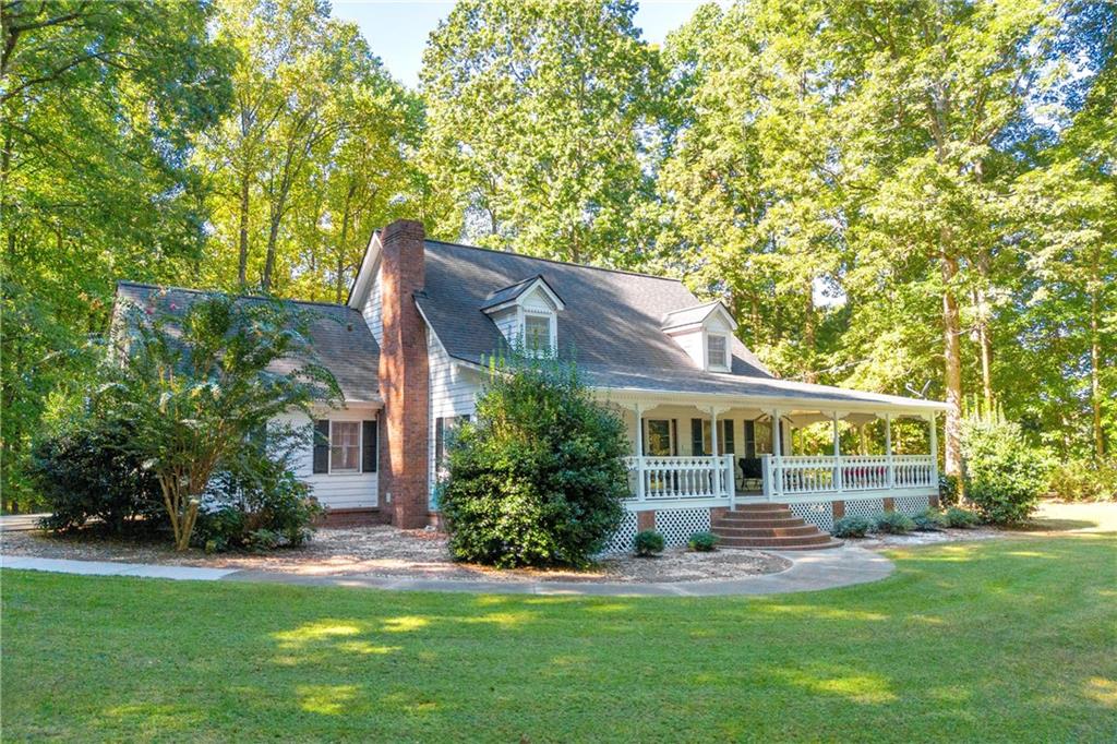 918 Brockton Loop Jefferson, GA 30549 - Photo 6 of 93