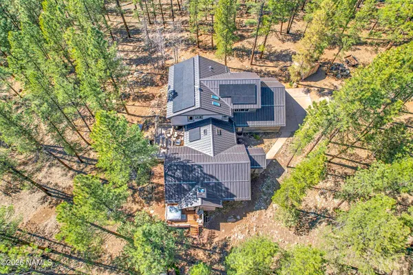 $2,450,000 | 105 West Mt Elden Lookout Road, Flagstaff, AZ 86001