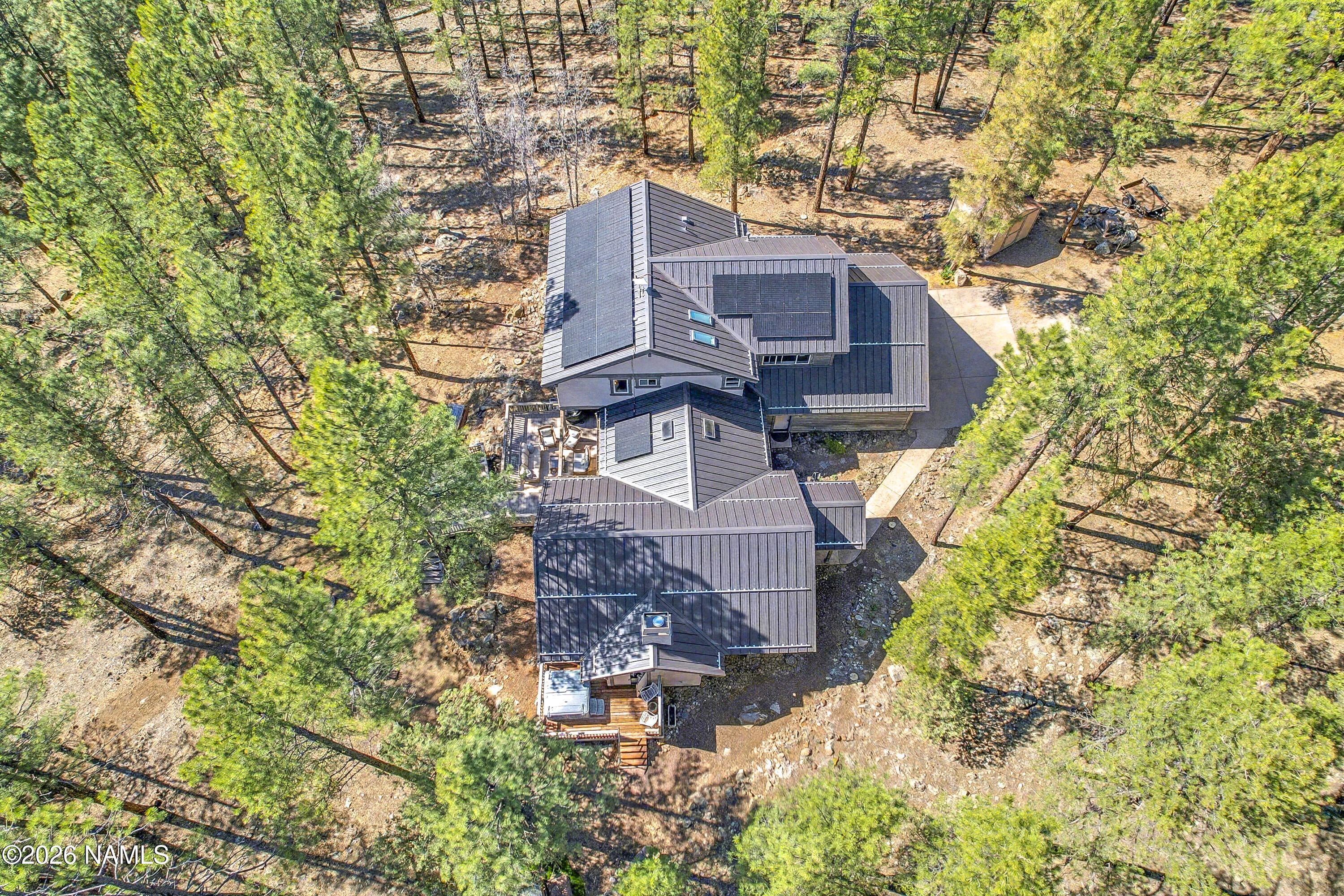 105 West Mt Elden Lookout Road Flagstaff, AZ 86001 - Photo 13 of 54 105-mount-elden-lookout-road-011