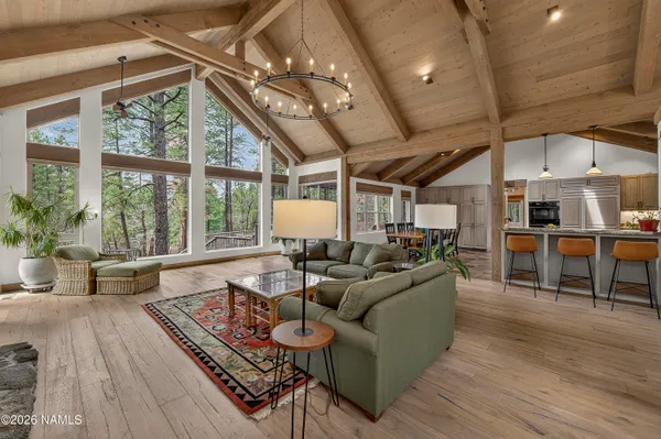 $2,450,000 | 105 West Mt Elden Lookout Road, Flagstaff, AZ 86001