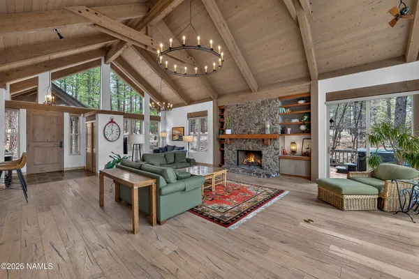 $2,450,000 | 105 West Mt Elden Lookout Road, Flagstaff, AZ 86001