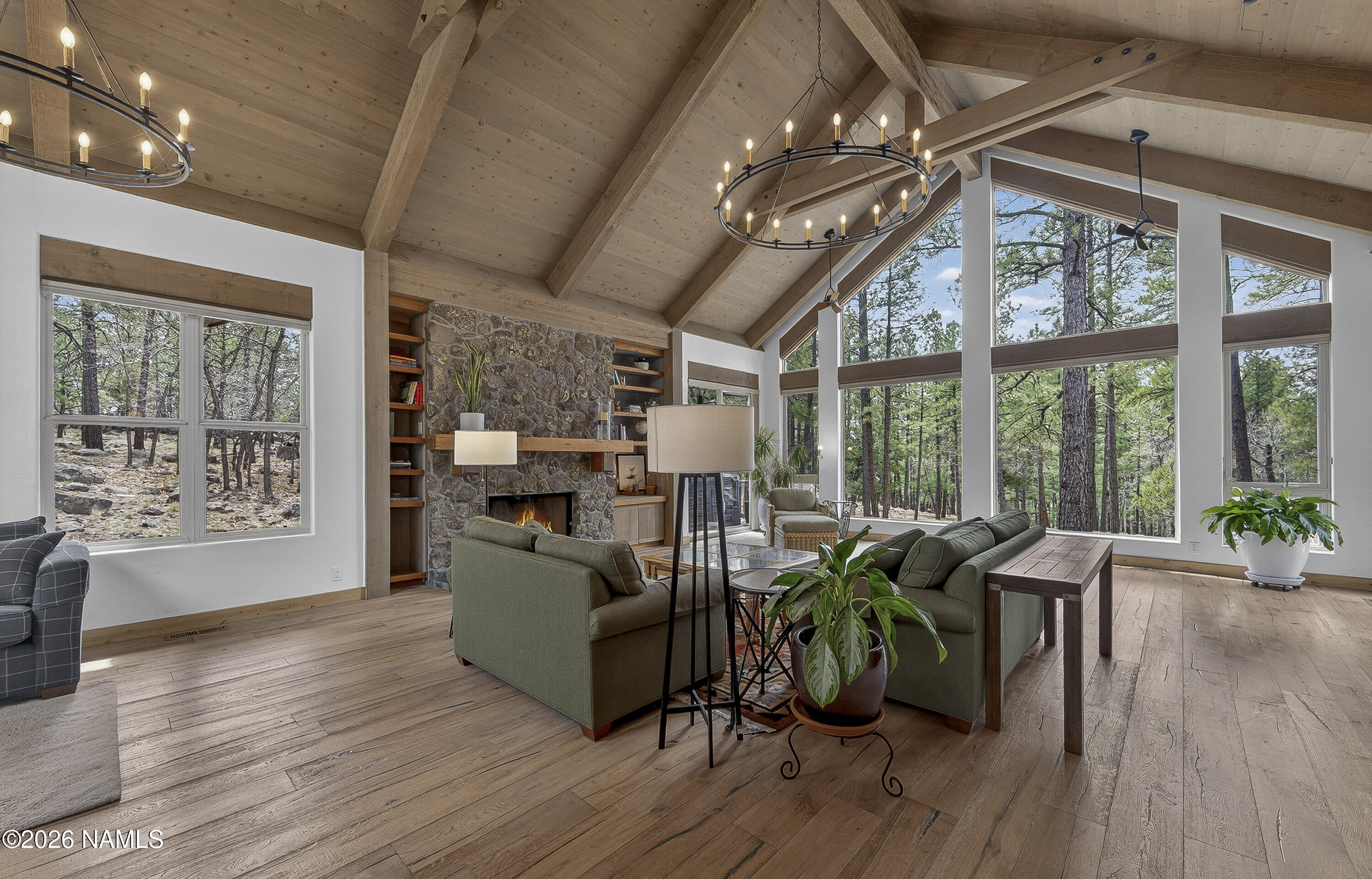 105 West Mt Elden Lookout Road Flagstaff, AZ 86001 - Photo 19 of 54 105-mount-elden-lookout-rd-044