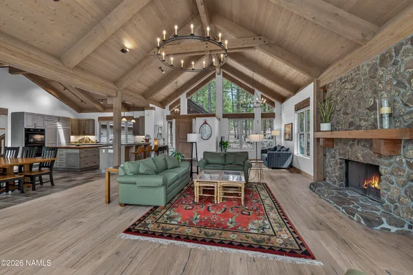 $2,450,000 | 105 West Mt Elden Lookout Road, Flagstaff, AZ 86001