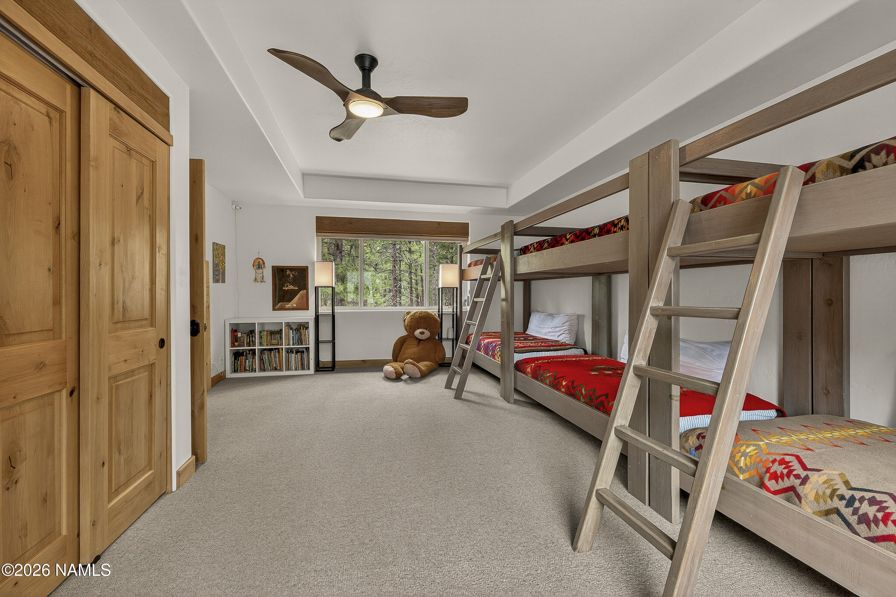 105 West Mt Elden Lookout Road Flagstaff, AZ 86001 - Photo 40 of 54 105-mount-elden-lookout-rd-029