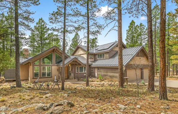 $2,450,000 | 105 West Mt Elden Lookout Road, Flagstaff, AZ 86001